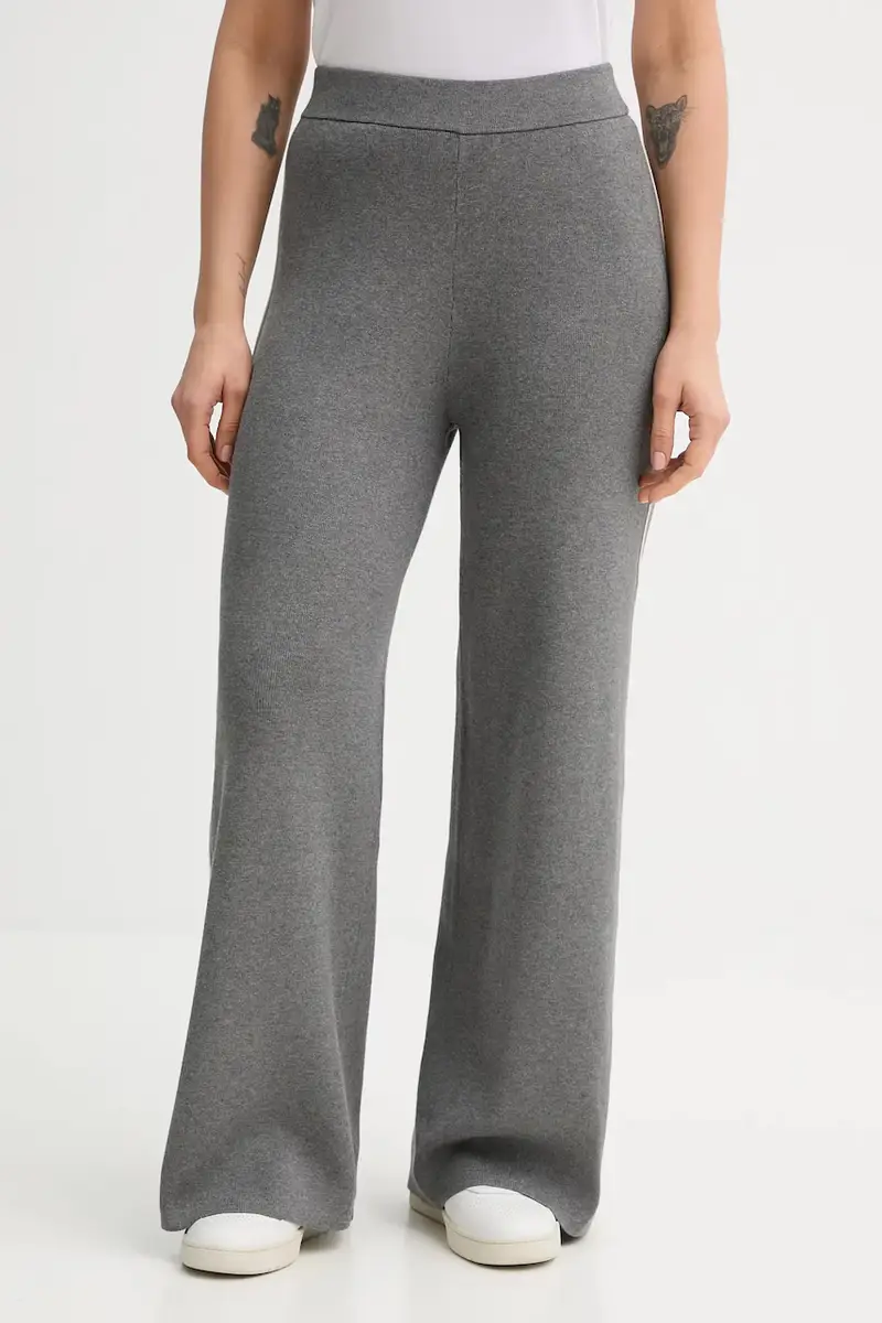 pantaloni tuta Grigio