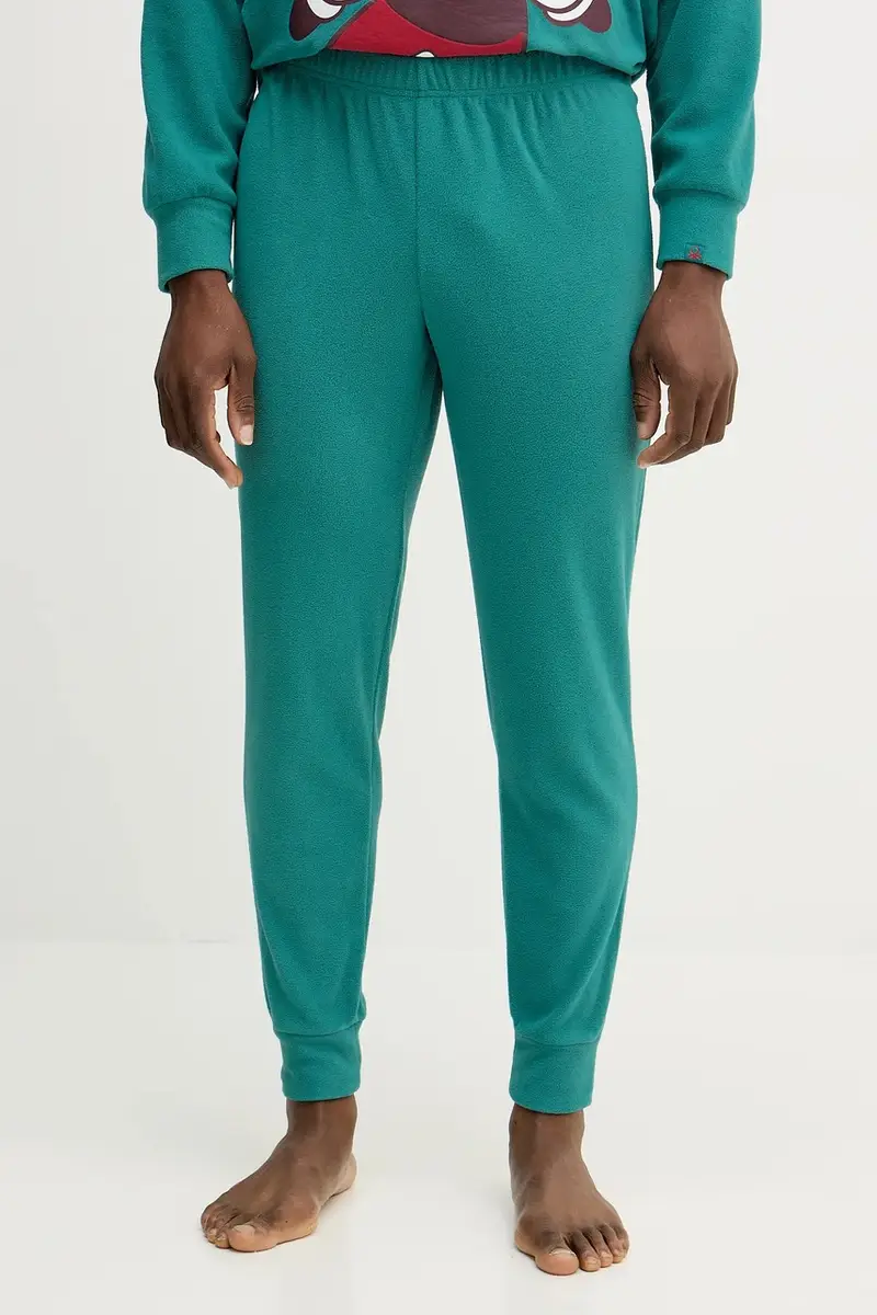 pigiama Turchese miniatura 3