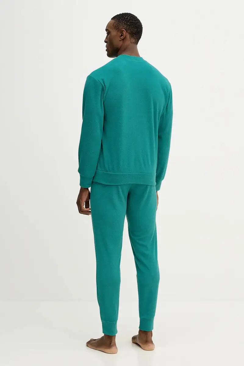 pigiama Turchese miniatura 4