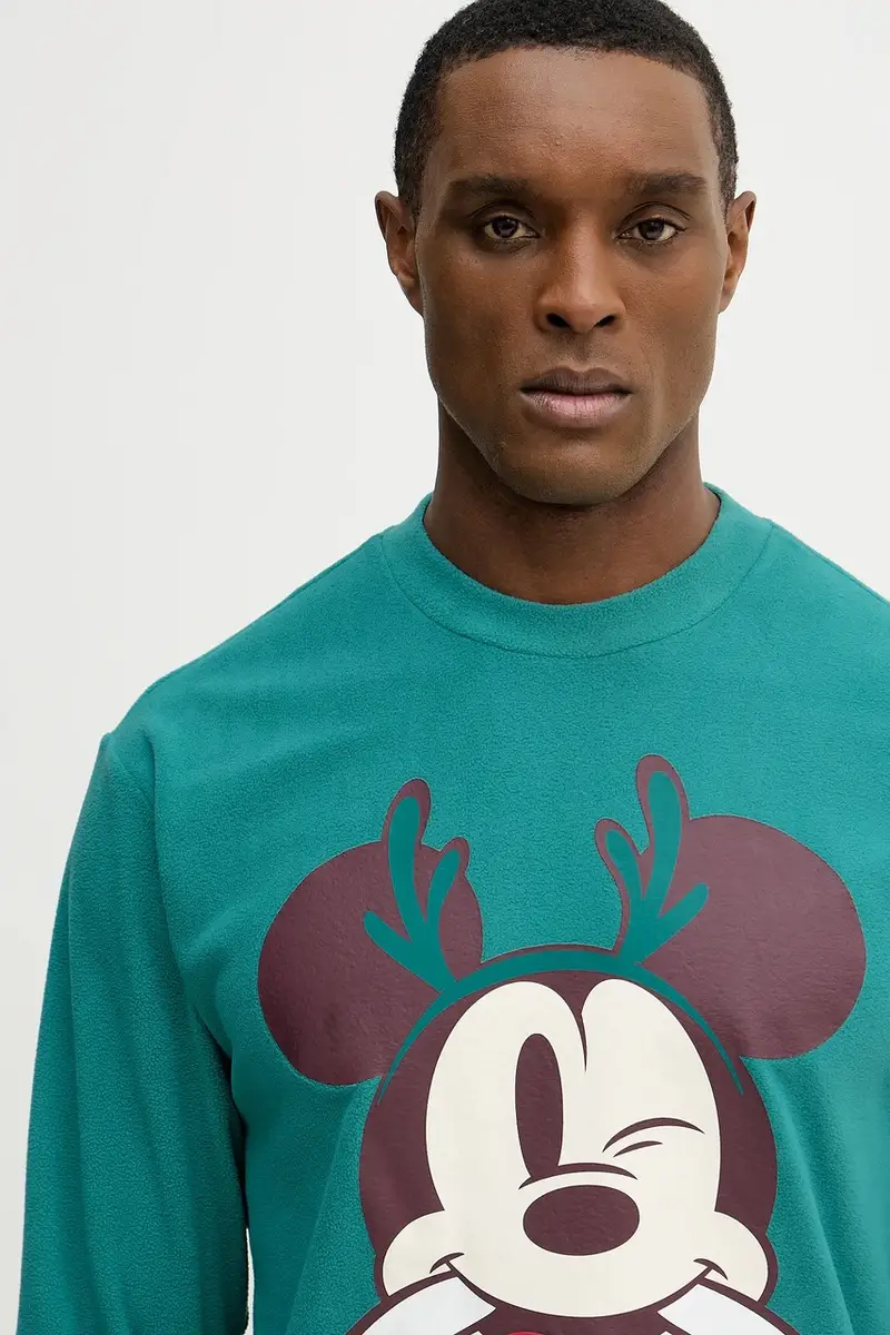 pigiama Turchese miniatura 5