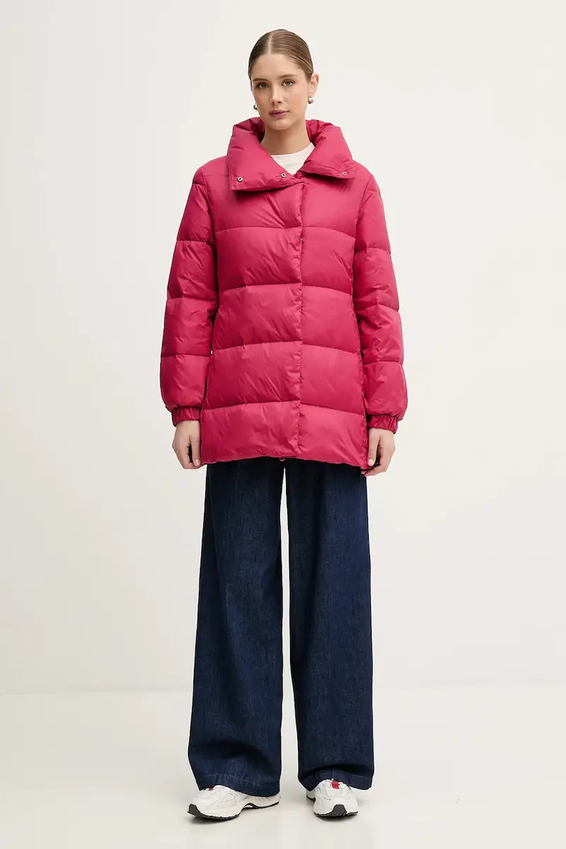 piumino Rosa miniatura 2