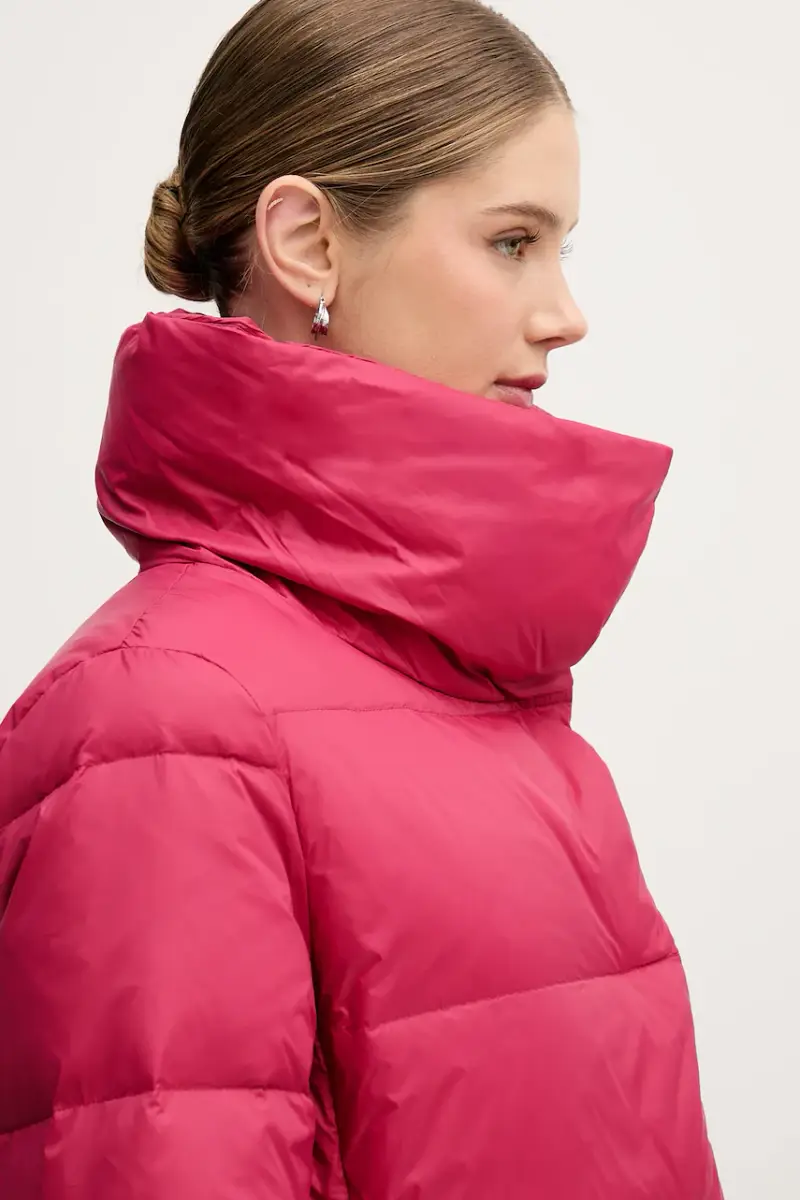 piumino Rosa miniatura 4