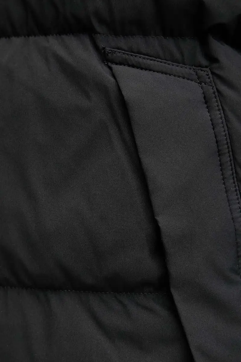 piumino uomo colore nero 2JF8UN05E miniatura 5