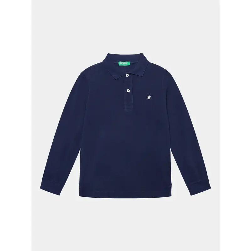 United Colors of Benetton Polo Blu 3203183