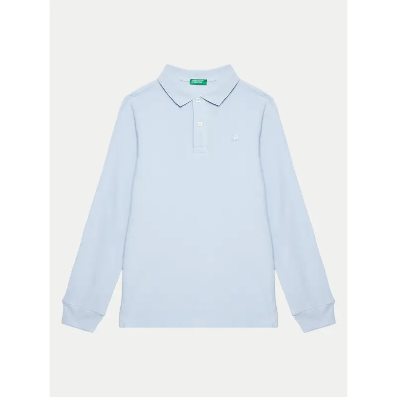 United Colors of Benetton Polo Azzurro 3207274