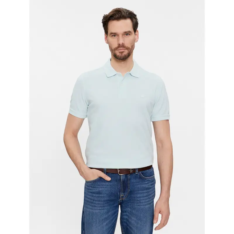 United Colors of Benetton Polo Blu 3205216