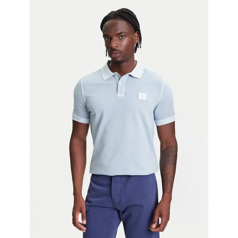 United Colors of Benetton Polo Blu 3221059