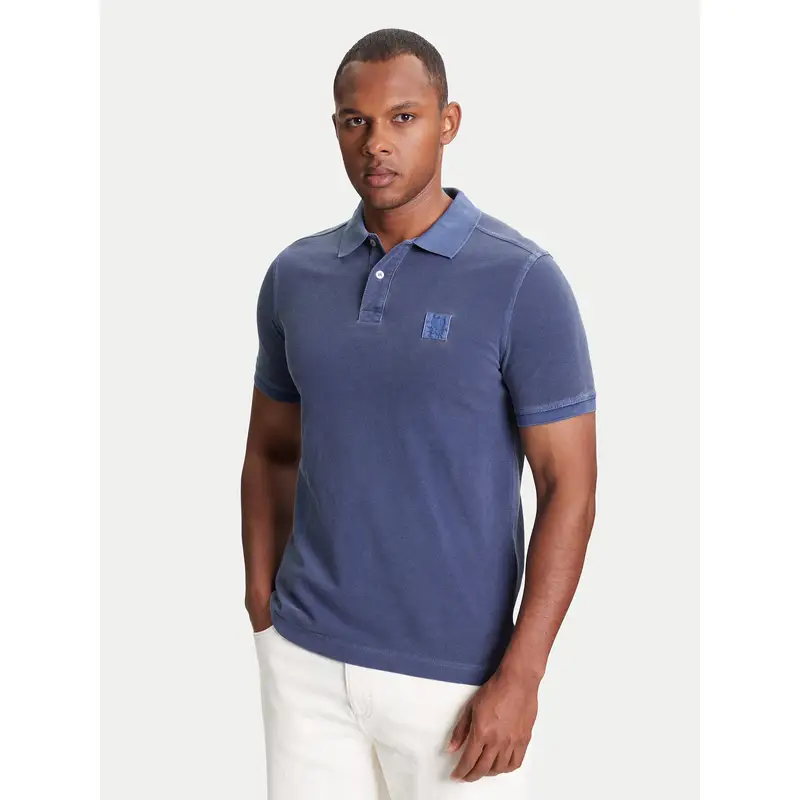 United Colors of Benetton Polo Blu 3221060