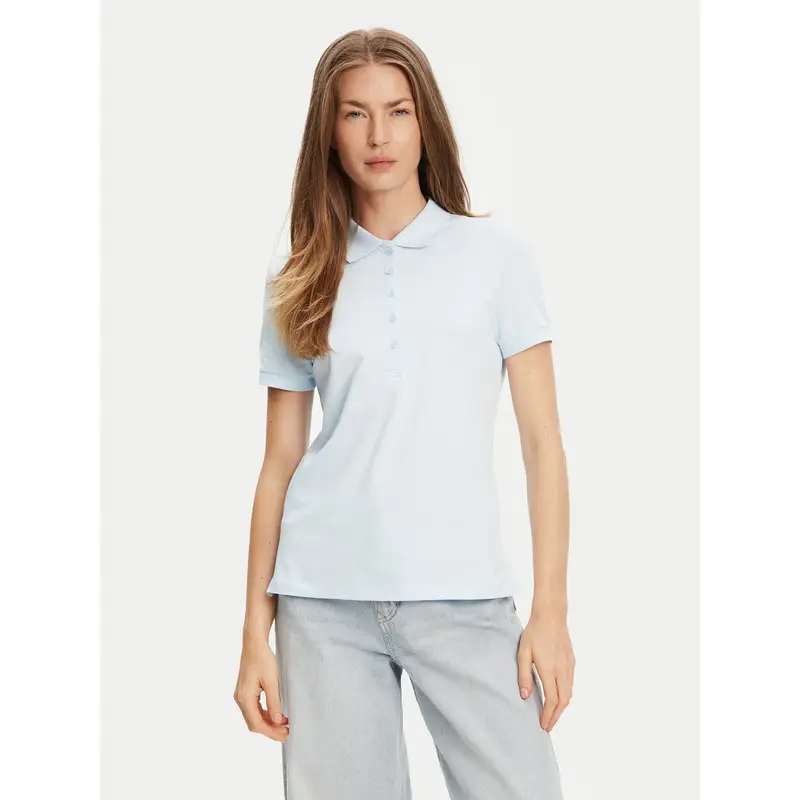 United Colors of Benetton Polo Azzurro 3213758