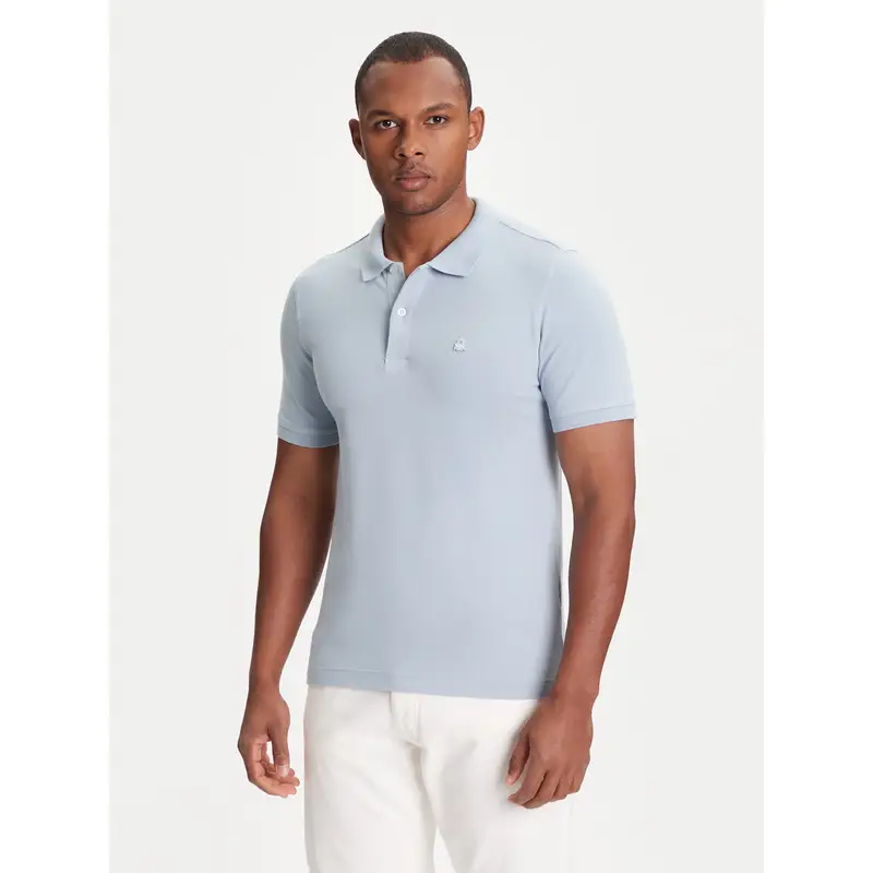 United Colors of Benetton Polo Blu 3213548