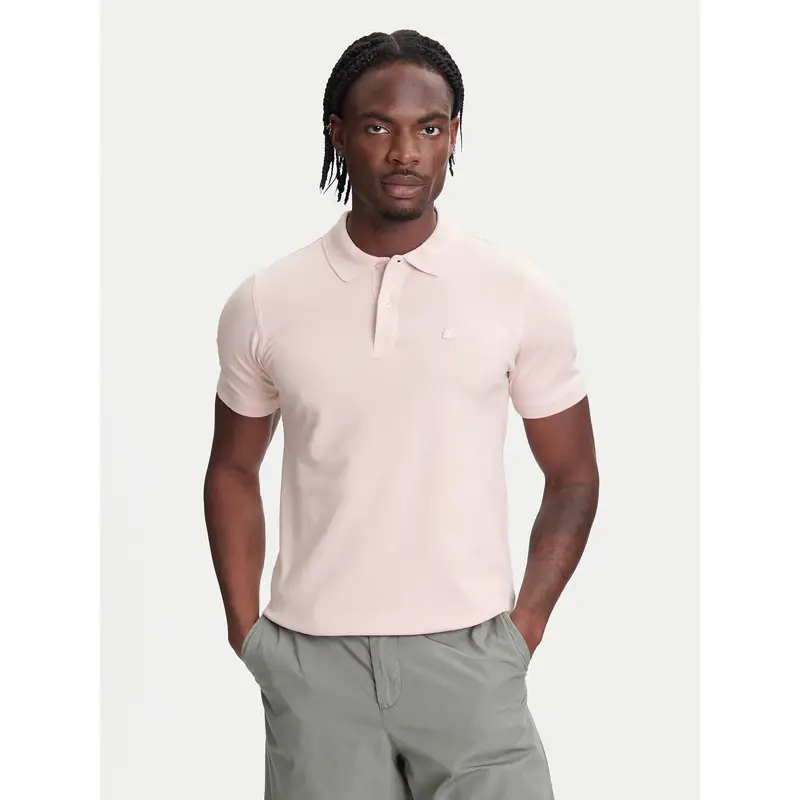 United Colors of Benetton Polo Rosa 3213544