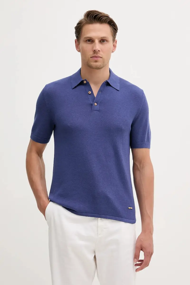 United Colors of Benetton Polo Uomo 2237456