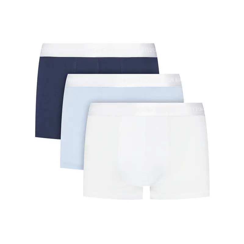 Set di boxer 3OP82X01E Multicolore