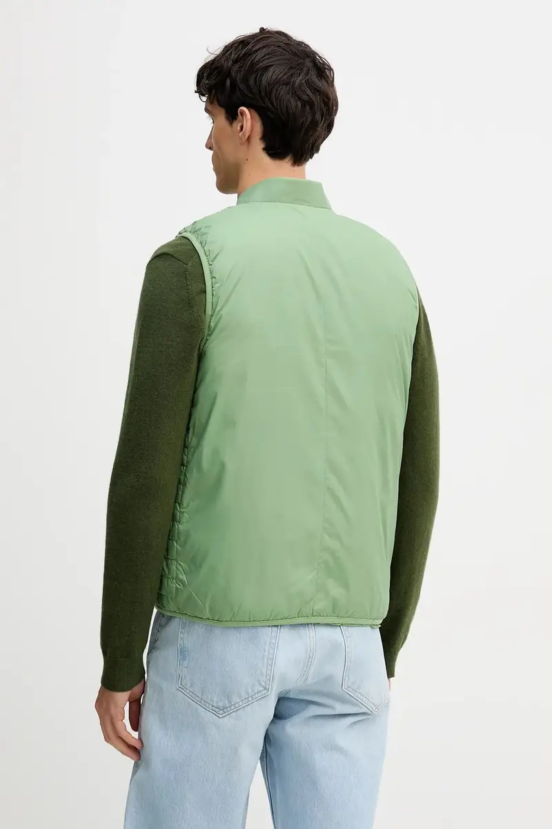 smanicato colore verde 2NBPUJ00Q miniatura 3