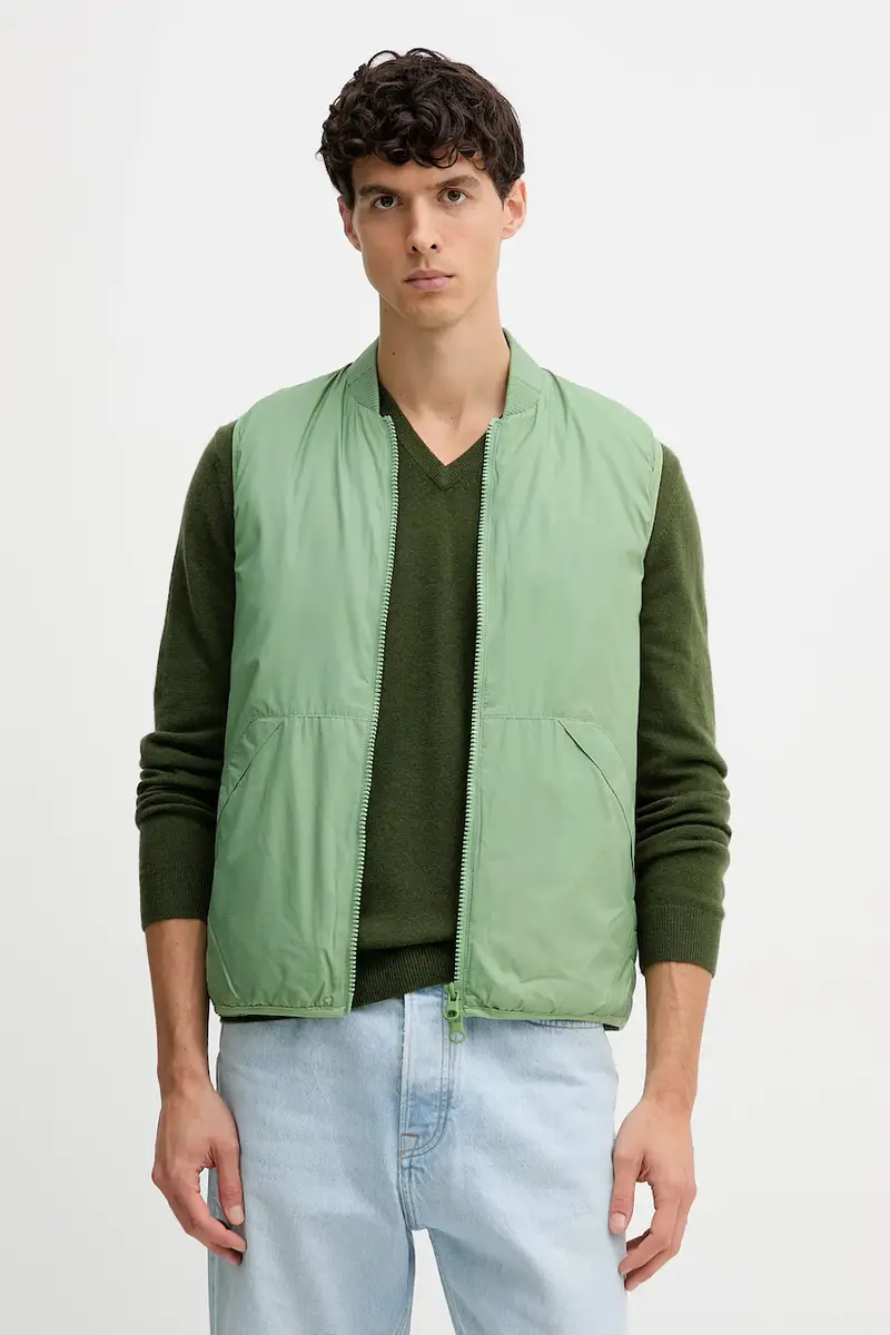 smanicato colore verde 2NBPUJ00Q