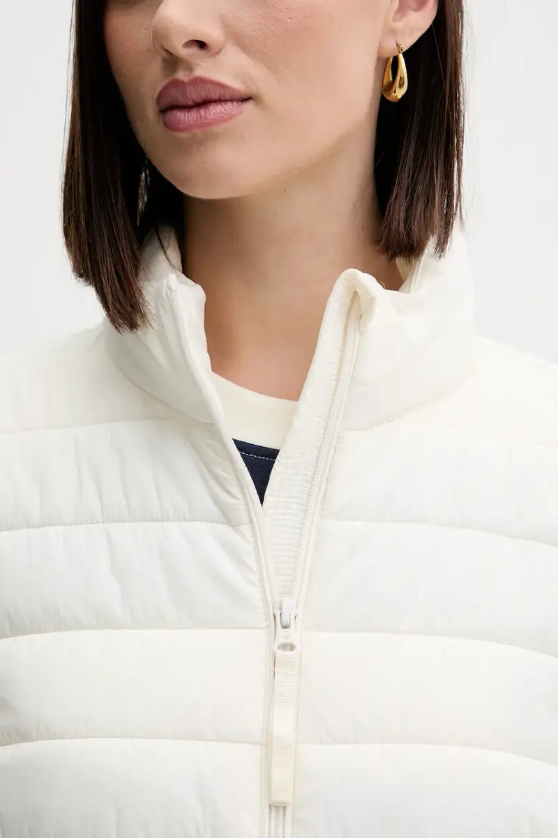 smanicato donna colore verde 2TWDDJ00V Beige miniatura 5