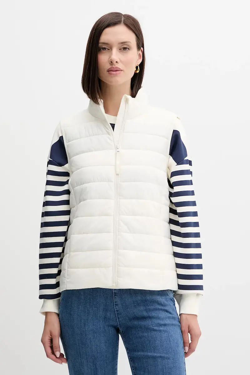 smanicato donna colore verde 2TWDDJ00V Beige