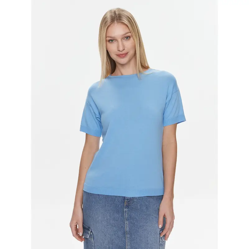 United Colors of Benetton T-shirt Blu 4206506