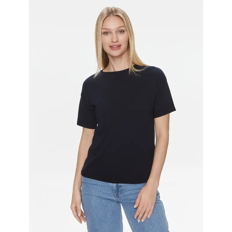 United Colors of Benetton T-shirt Blu 3341331