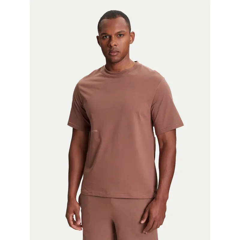 United Colors of Benetton T-shirt Beige 3213579