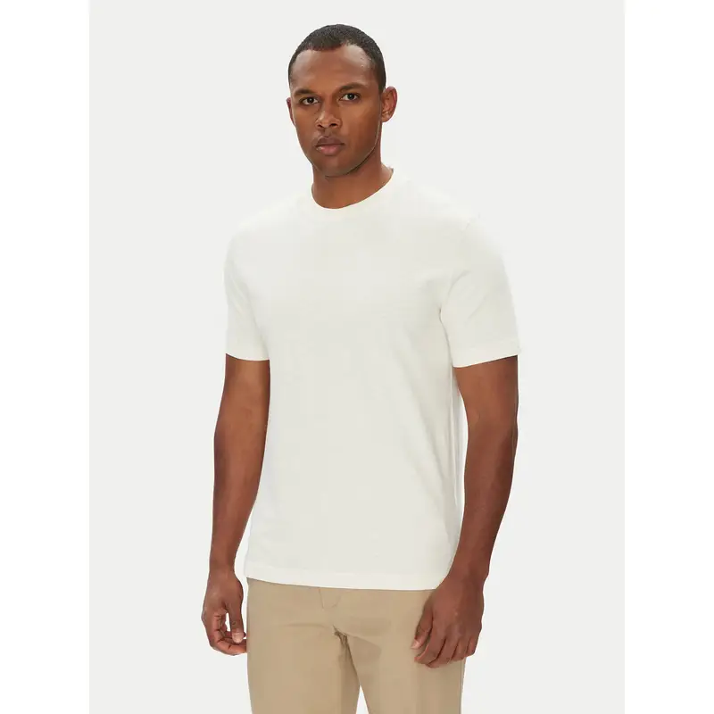 United Colors of Benetton T-shirt Beige 3221062