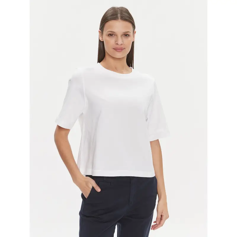 United Colors of Benetton T-shirt Bianco 3205214