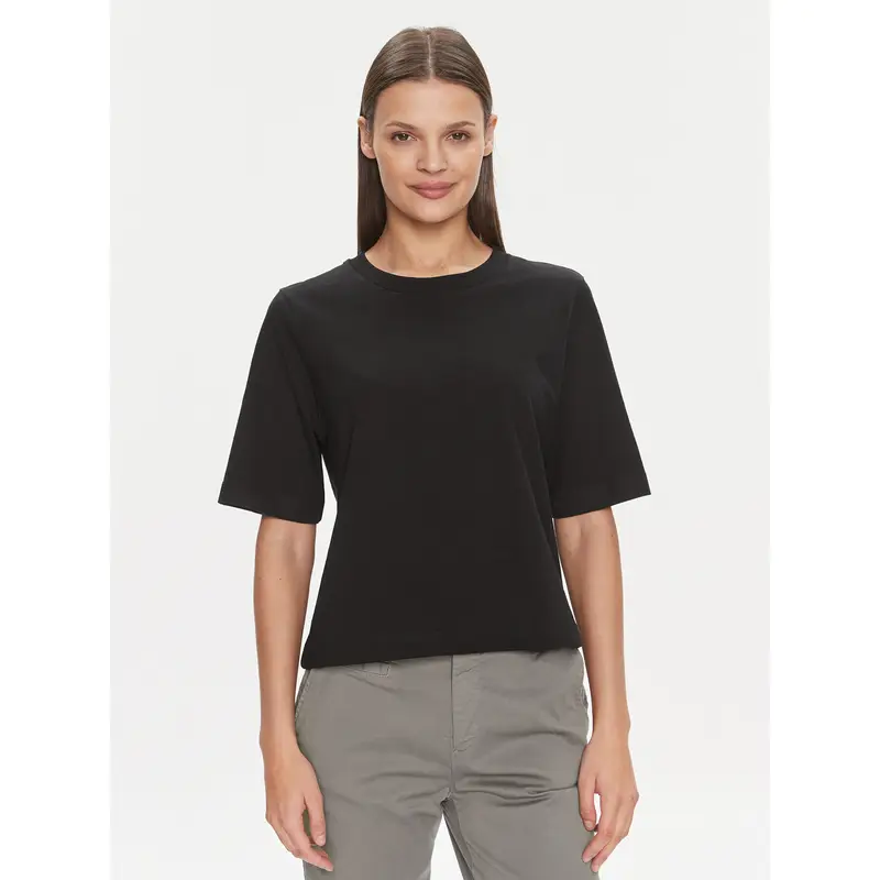 United Colors of Benetton T-shirt Nero 4206508