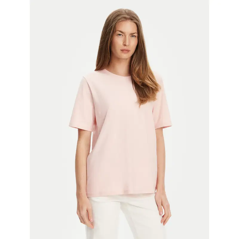 United Colors of Benetton T-shirt Rosa 3213728