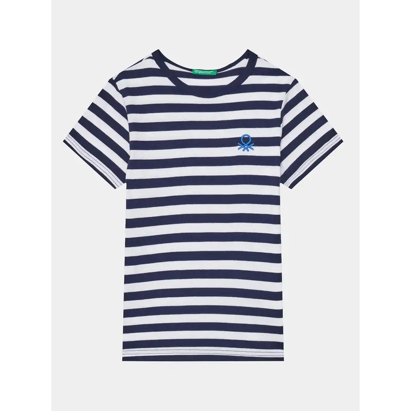 T-shirt 3EJGC10H4 Multicolore Regular Fit