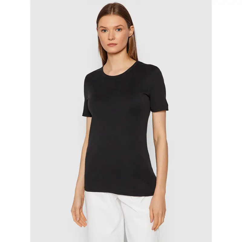 United Colors of Benetton T-shirt Nero 3200486