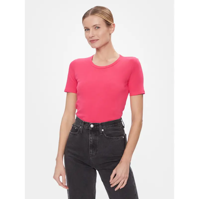 United Colors of Benetton T-shirt Rosa 3205201