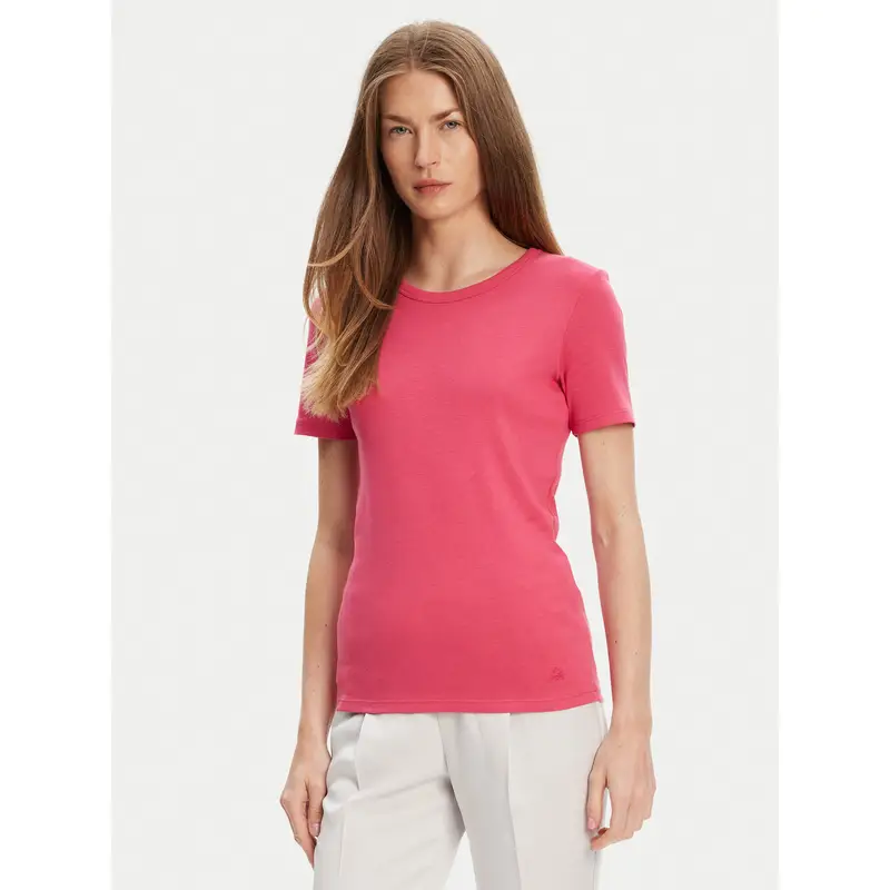 United Colors of Benetton T-shirt Rosa 3629295