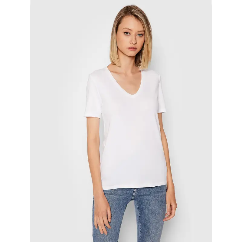 United Colors of Benetton T-shirt Bianco 3200487