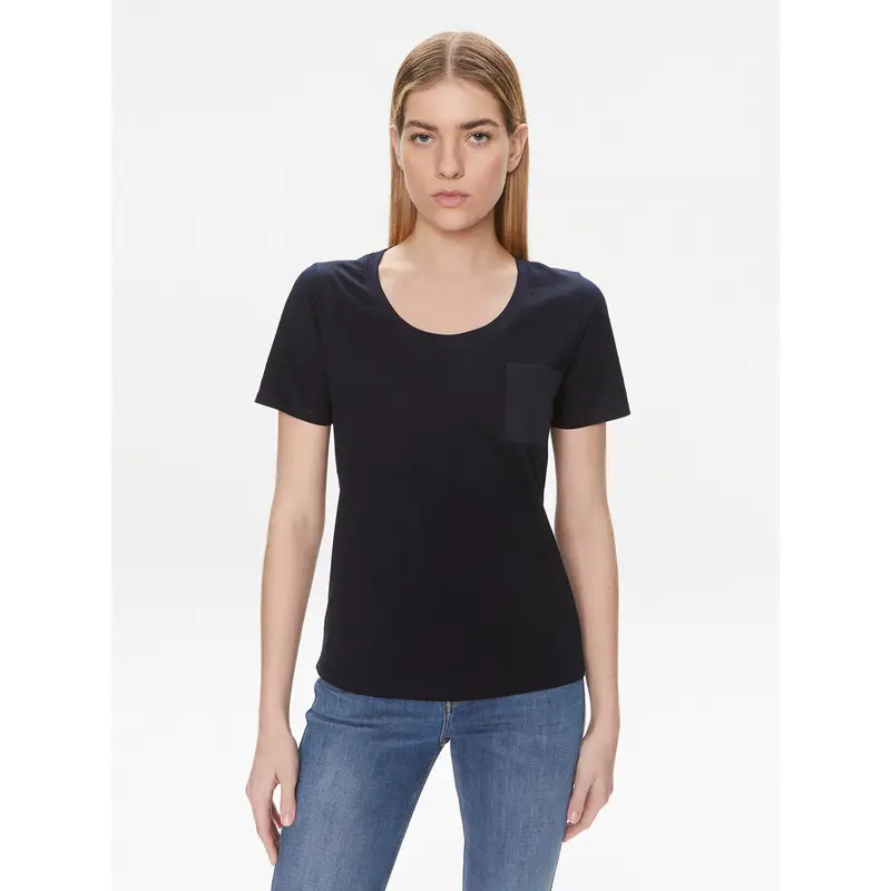 United Colors of Benetton T-shirt Blu 3341341