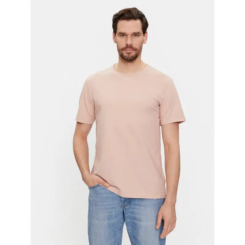 United Colors of Benetton T-shirt Beige 4236896