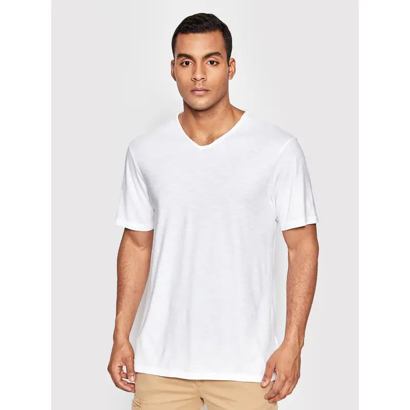 United Colors of Benetton T-shirt Bianco 3486315