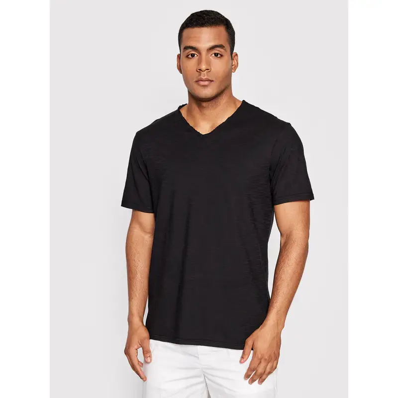 United Colors of Benetton T-shirt Nero 4235267