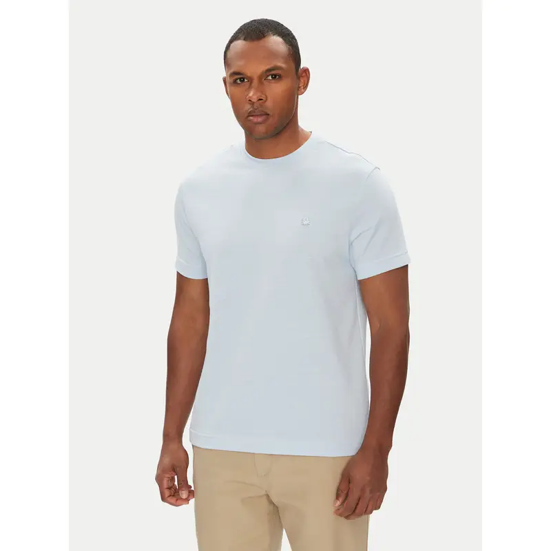 United Colors of Benetton T-shirt Blu 3221036