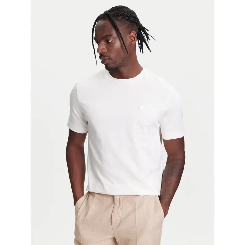 United Colors of Benetton T-shirt Grigio 3800402