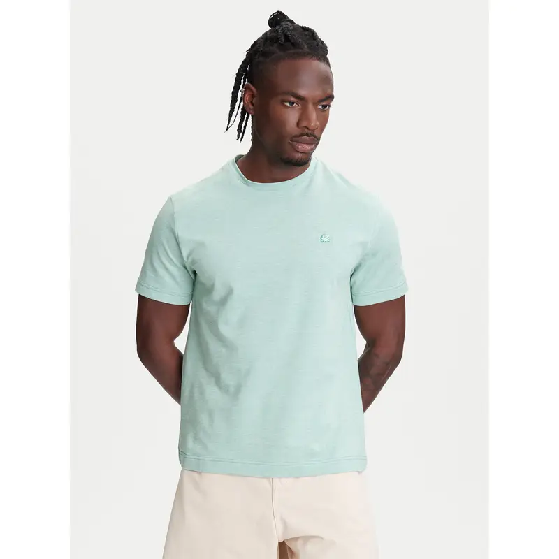 United Colors of Benetton T-shirt Verde 3221031