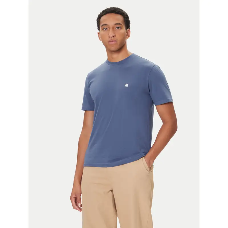 United Colors of Benetton T-shirt Blu 3412713