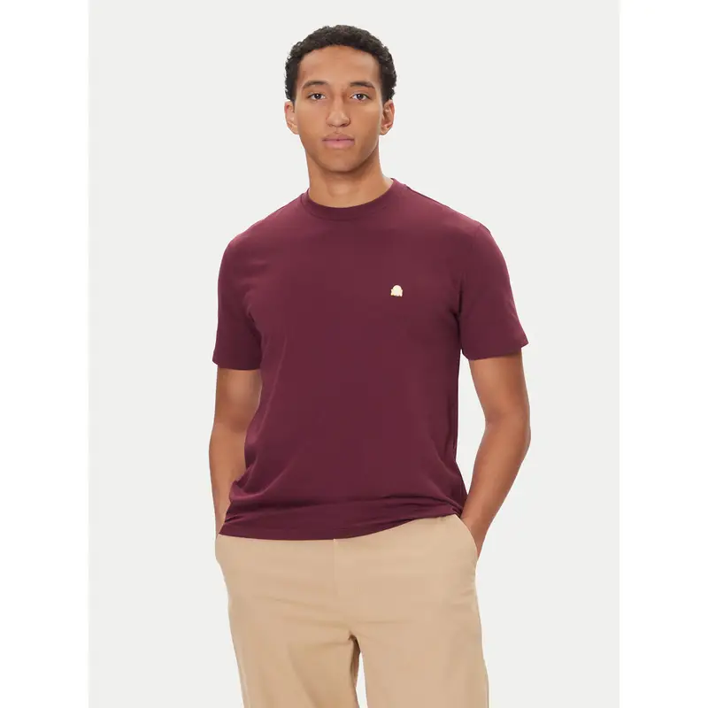 United Colors of Benetton T-shirt Viola 3412712