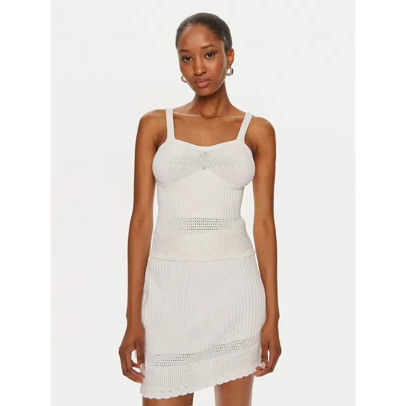 United Colors of Benetton Top Bianco 3205132