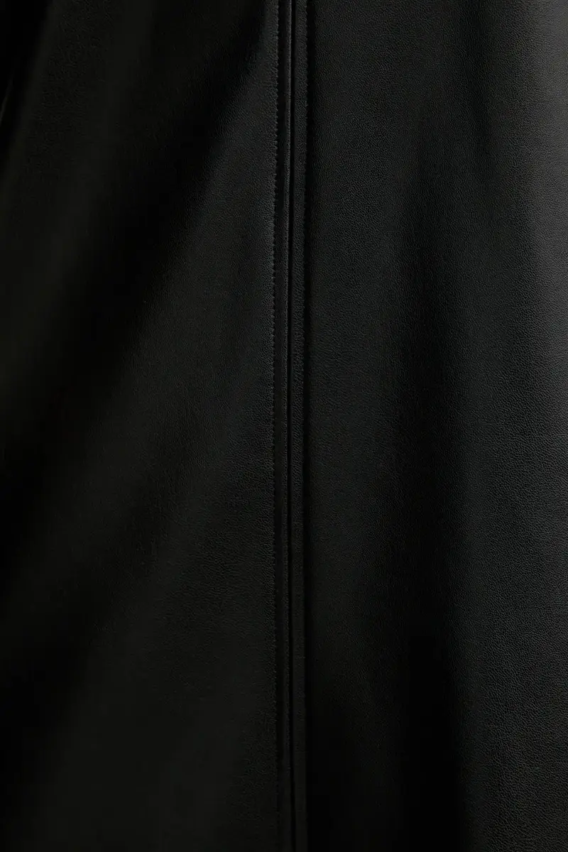 vestito colore nero 4M3CDV0BY miniatura 5