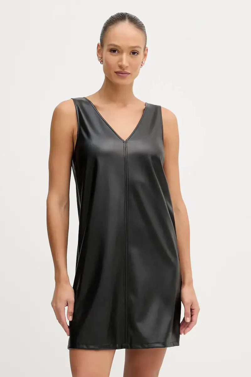 vestito colore nero 4M3CDV0BY