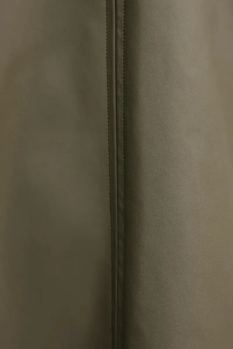 vestito colore verde 4M3CDV0BY miniatura 5