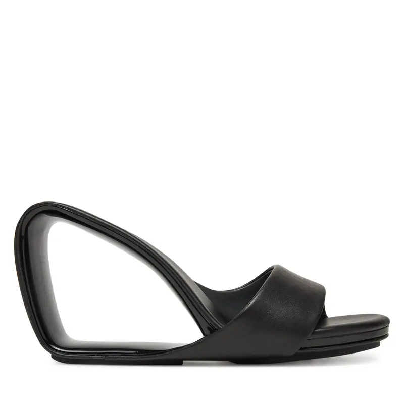 Ciabatte United Nude Mobius Hi 1000101162 Nero