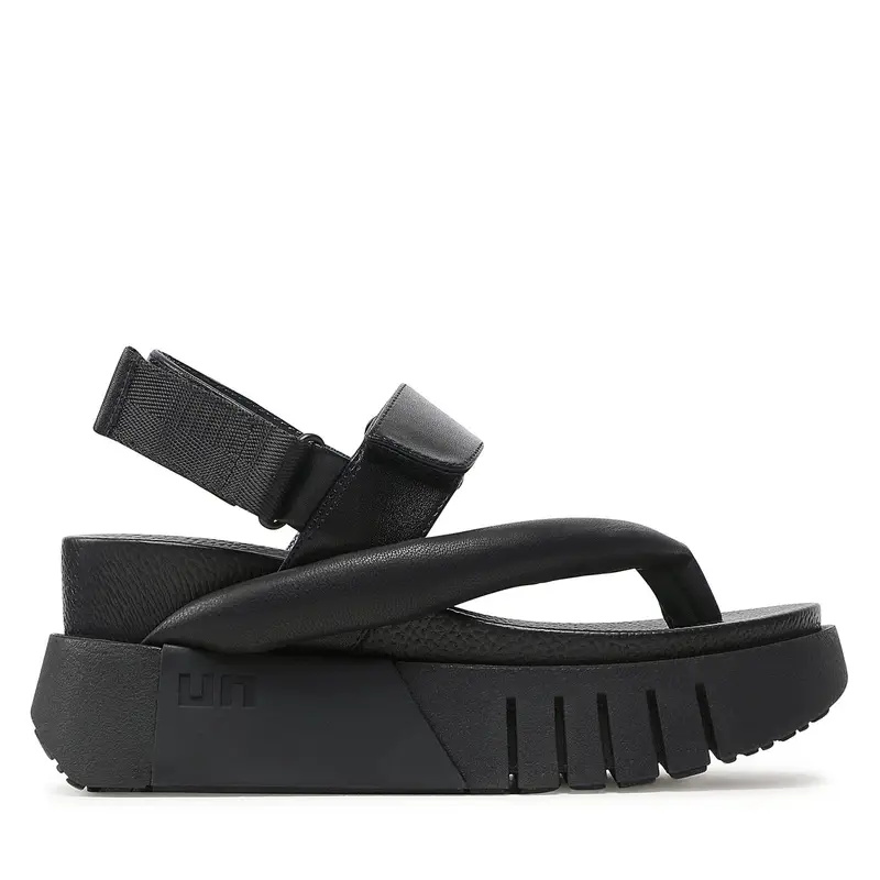 Sandali United Nude Delta Tong 107120116145 Nero