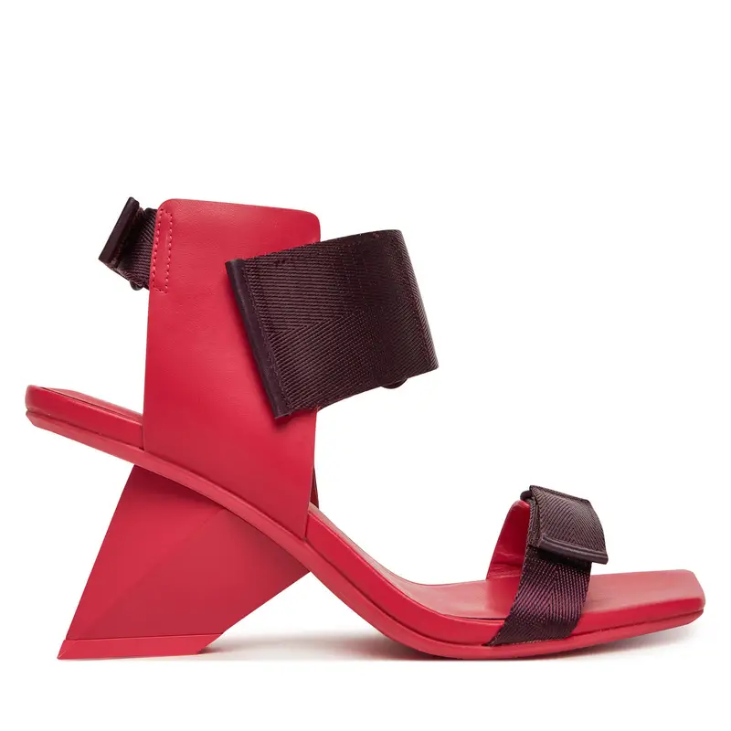 Sandali United Nude Rockit Run 1061731716 Corallo