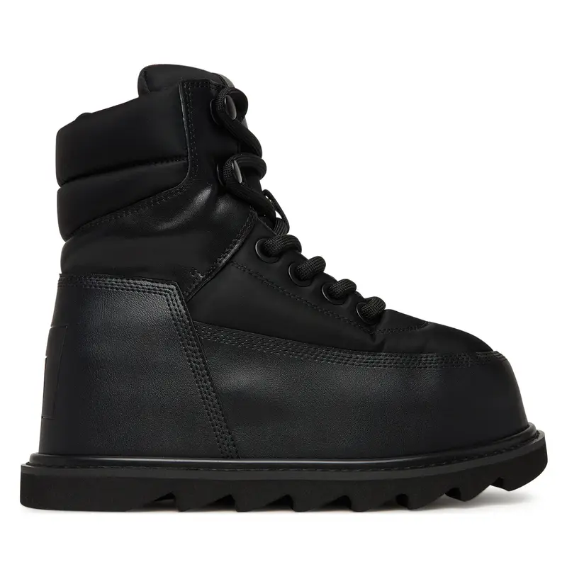 Stivali da neve United Nude Zembla Peak 1097201125 Nero